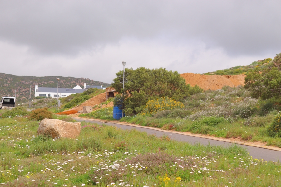 0 Bedroom Property for Sale in Britannica Heights Western Cape